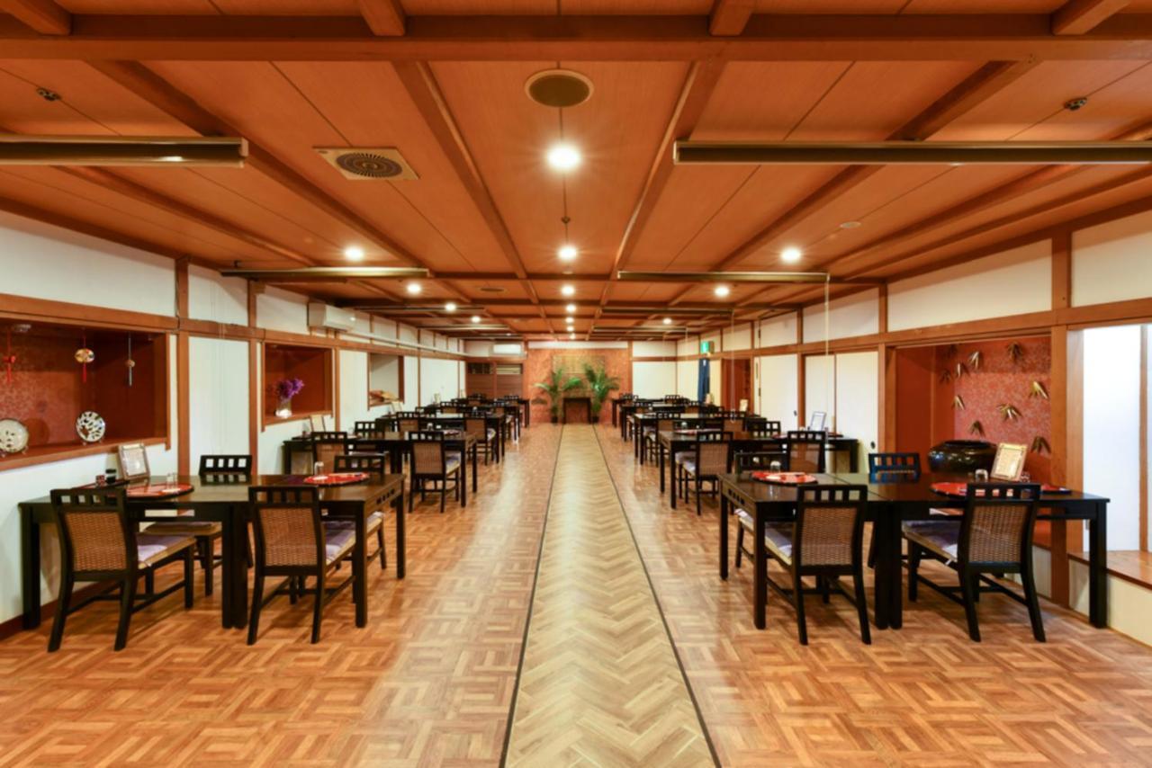 Hokkawa Onsen Hotel Higashiizu Εξωτερικό φωτογραφία