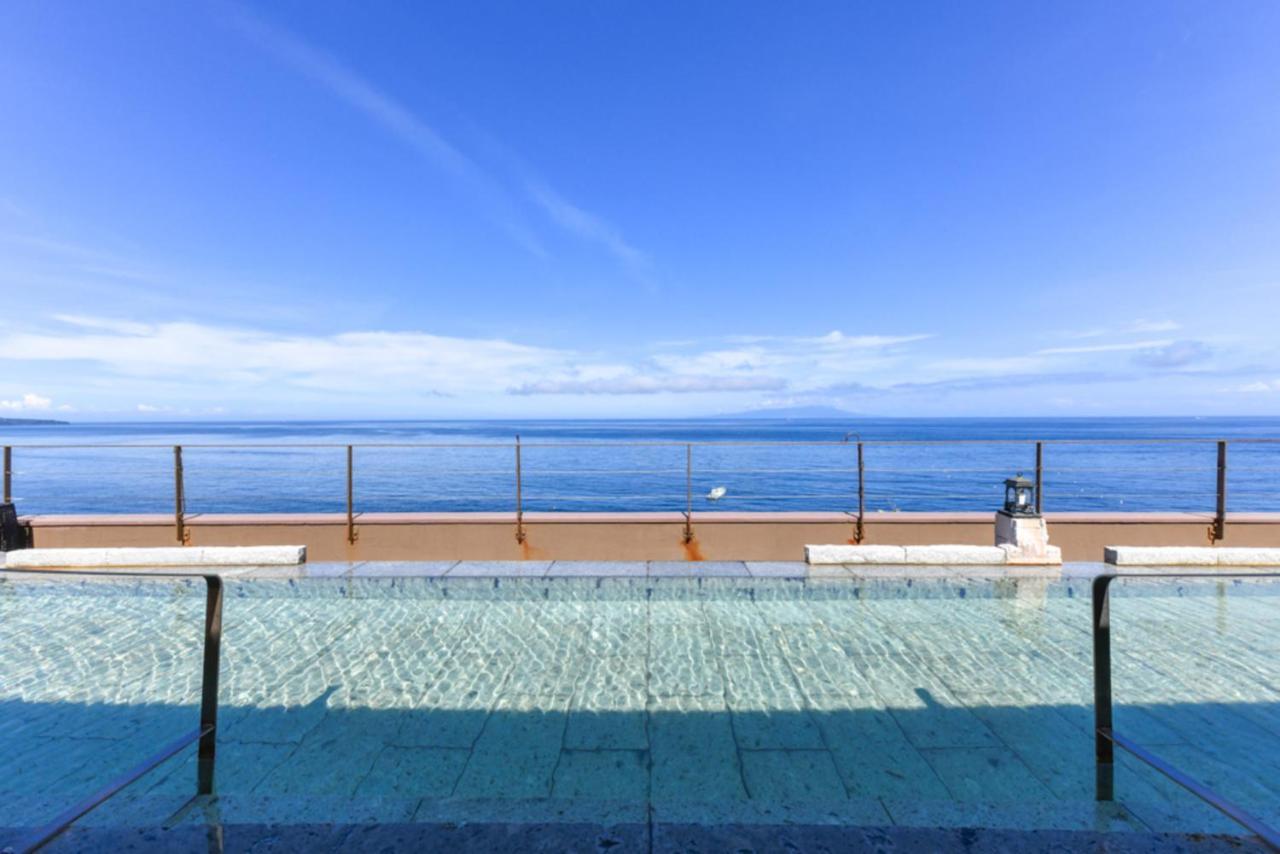Hokkawa Onsen Hotel Higashiizu Εξωτερικό φωτογραφία