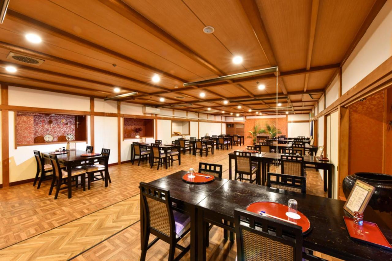 Hokkawa Onsen Hotel Higashiizu Εξωτερικό φωτογραφία