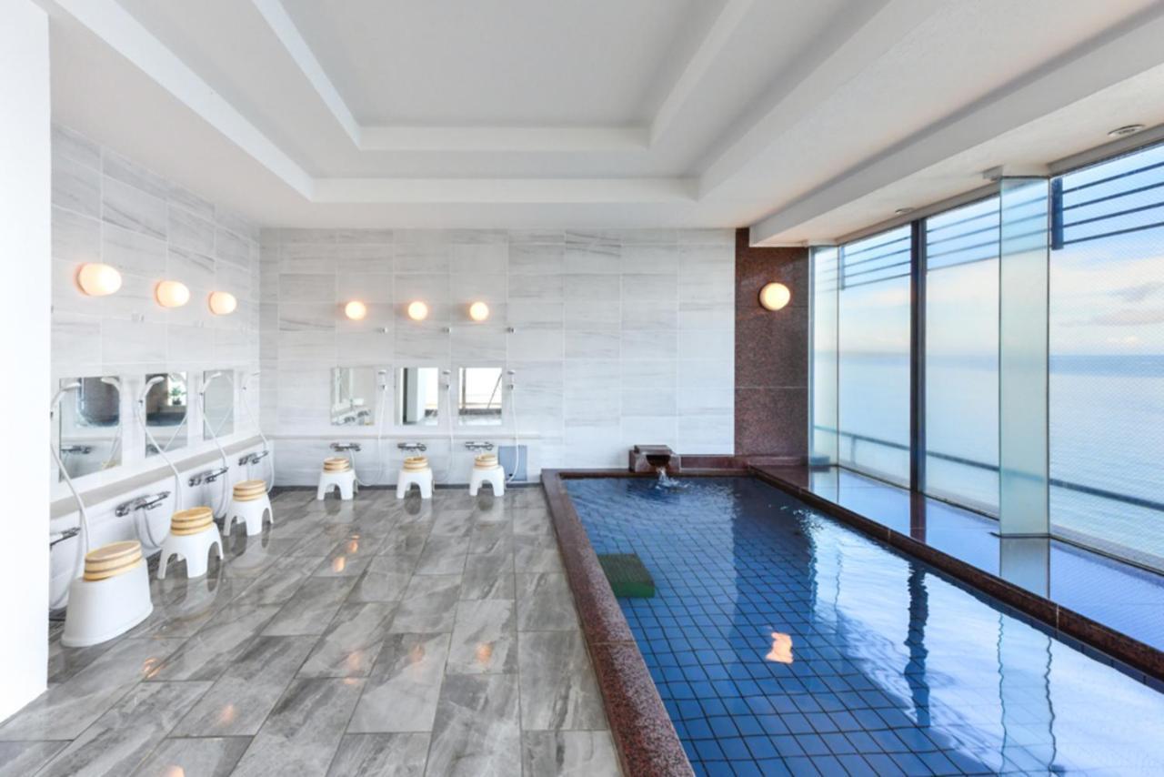 Hokkawa Onsen Hotel Higashiizu Εξωτερικό φωτογραφία