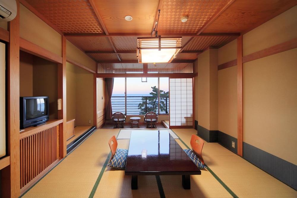Hokkawa Onsen Hotel Higashiizu Εξωτερικό φωτογραφία