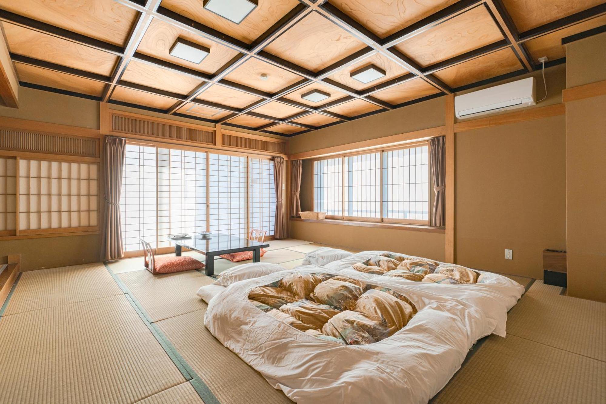Hokkawa Onsen Hotel Higashiizu Εξωτερικό φωτογραφία