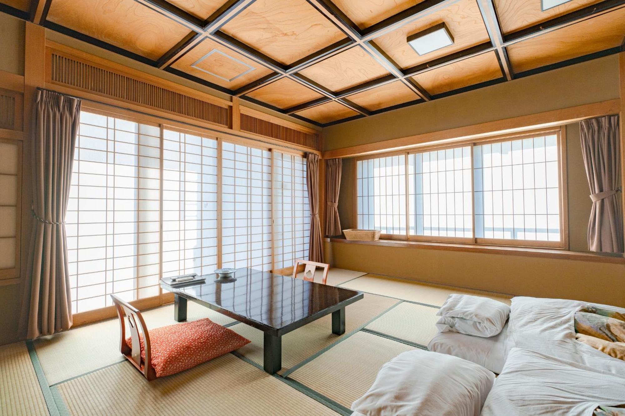 Hokkawa Onsen Hotel Higashiizu Εξωτερικό φωτογραφία