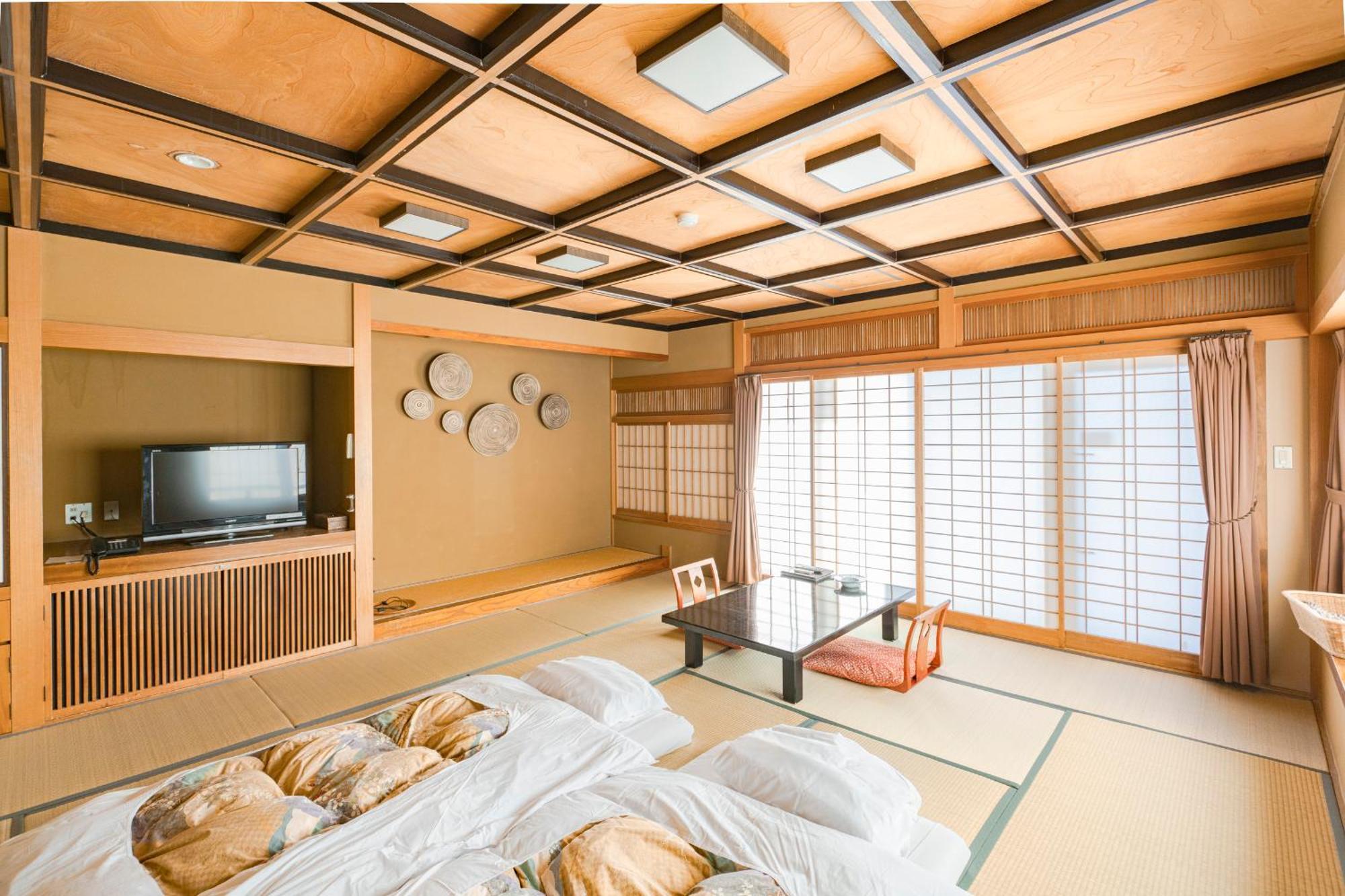 Hokkawa Onsen Hotel Higashiizu Εξωτερικό φωτογραφία