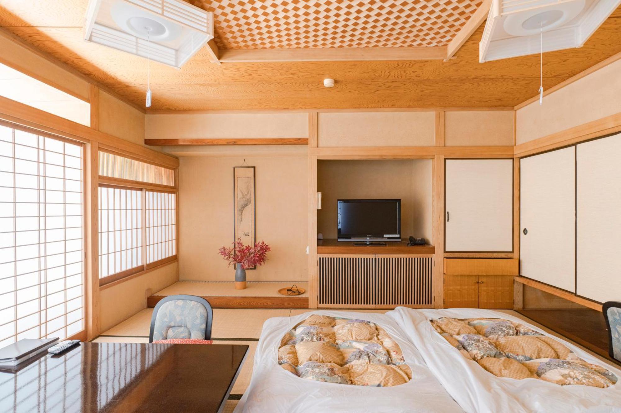 Hokkawa Onsen Hotel Higashiizu Εξωτερικό φωτογραφία