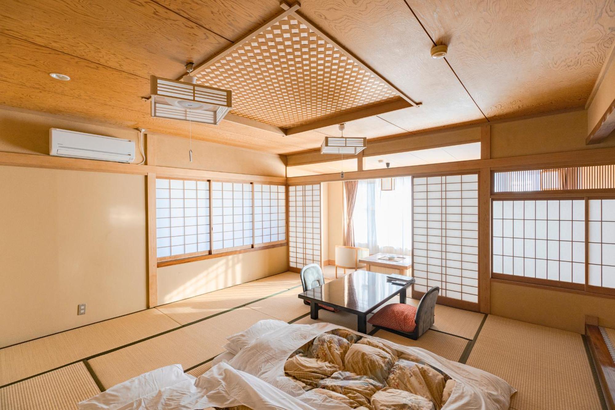 Hokkawa Onsen Hotel Higashiizu Εξωτερικό φωτογραφία