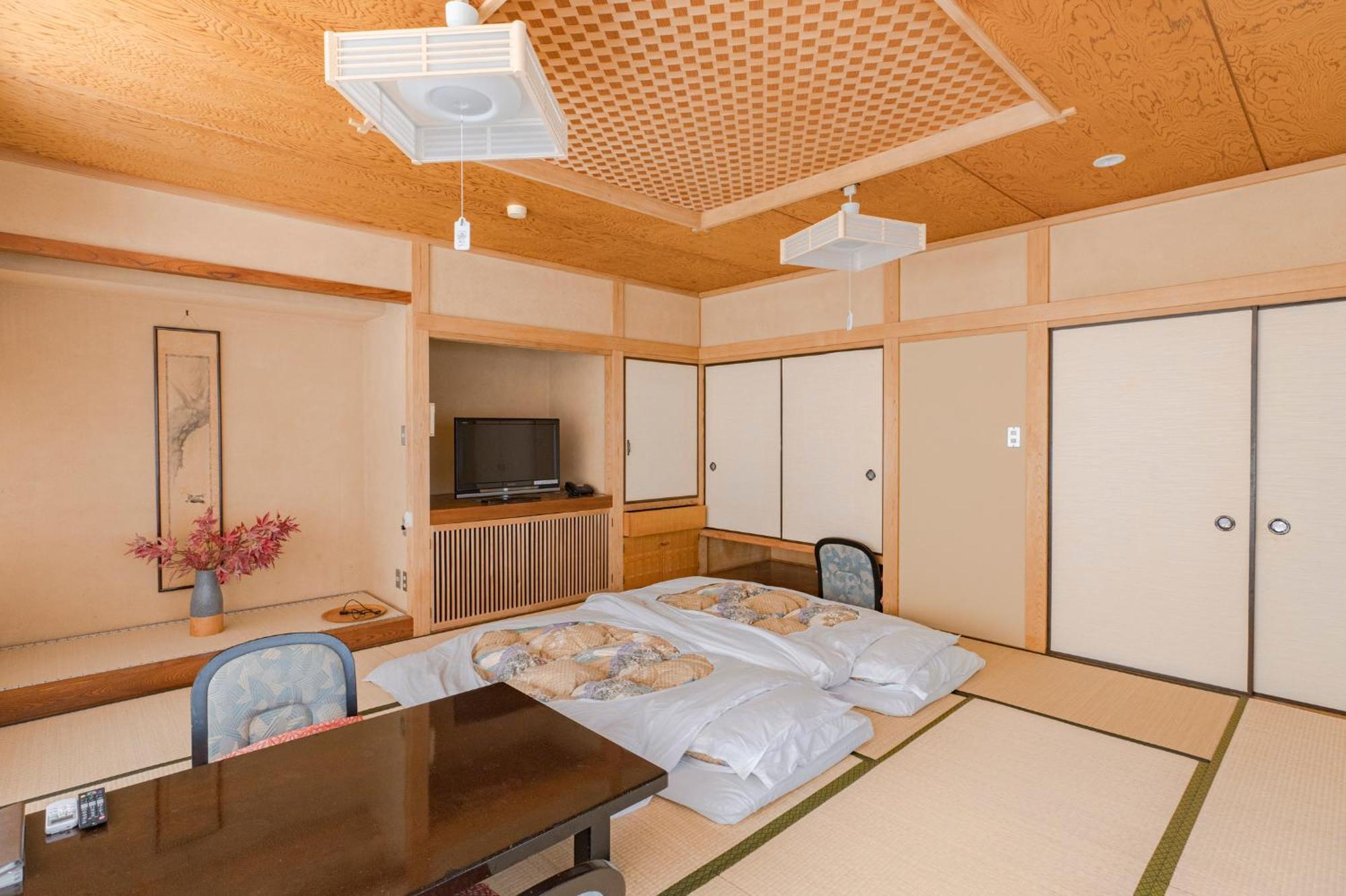 Hokkawa Onsen Hotel Higashiizu Εξωτερικό φωτογραφία