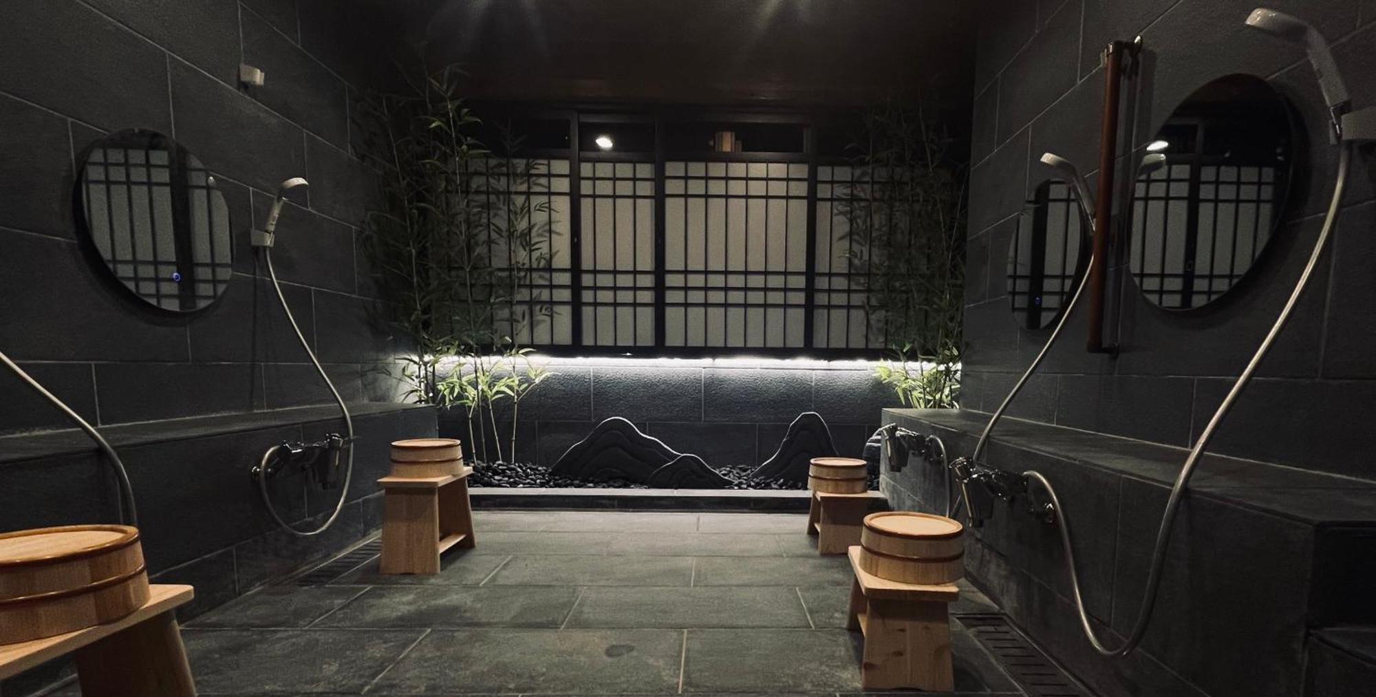 Hokkawa Onsen Hotel Higashiizu Εξωτερικό φωτογραφία