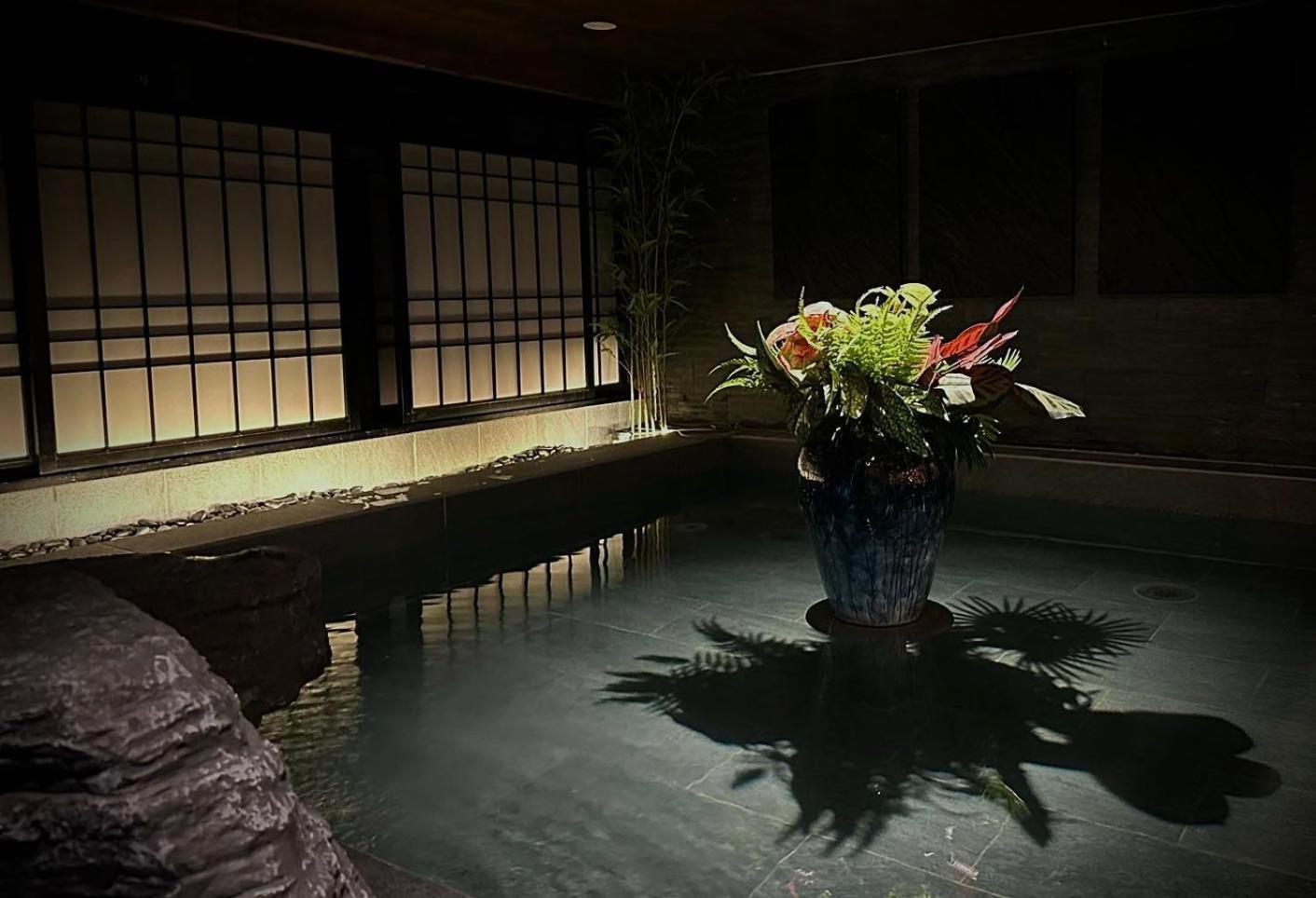 Hokkawa Onsen Hotel Higashiizu Εξωτερικό φωτογραφία
