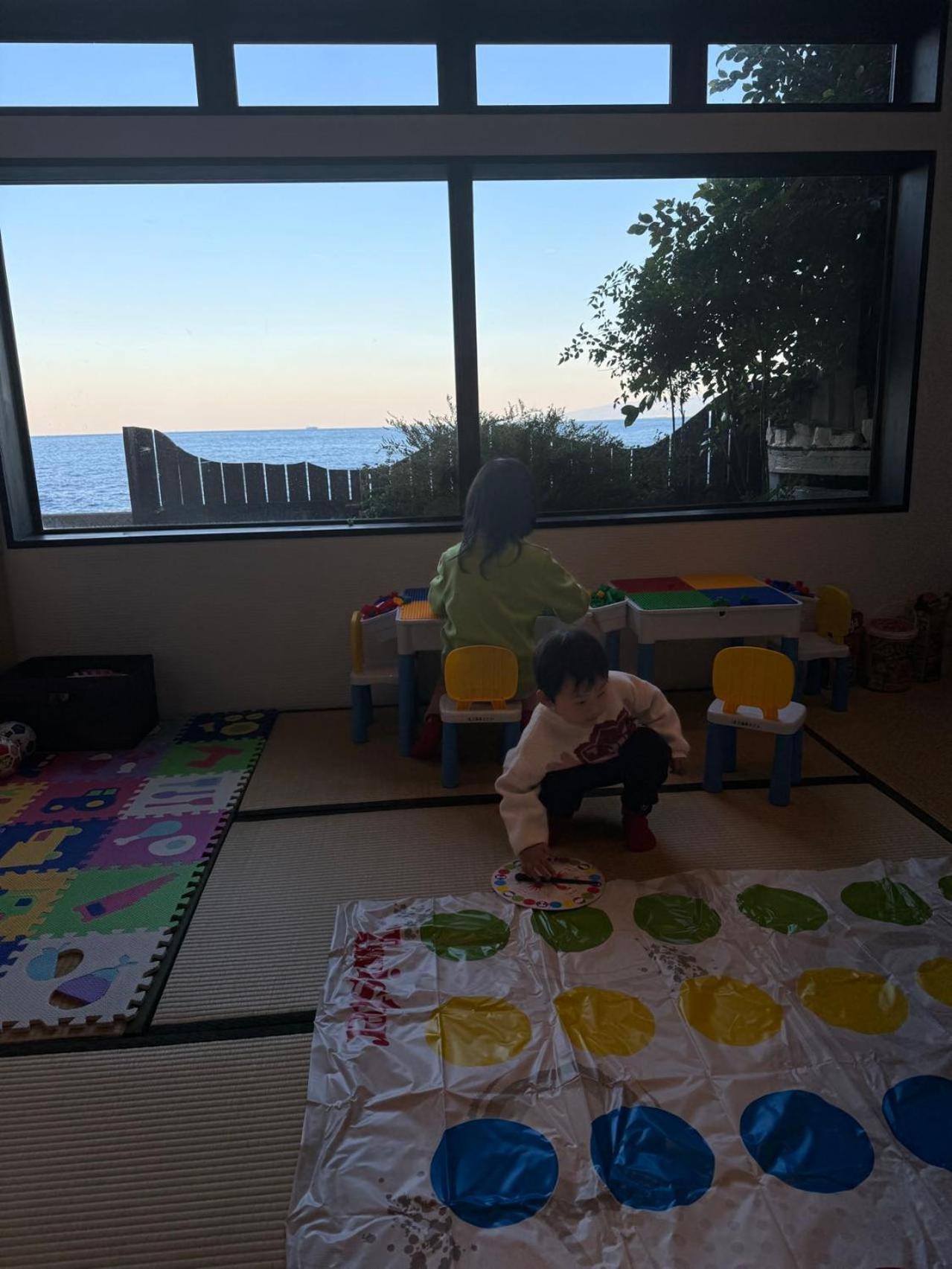 Hokkawa Onsen Hotel Higashiizu Εξωτερικό φωτογραφία